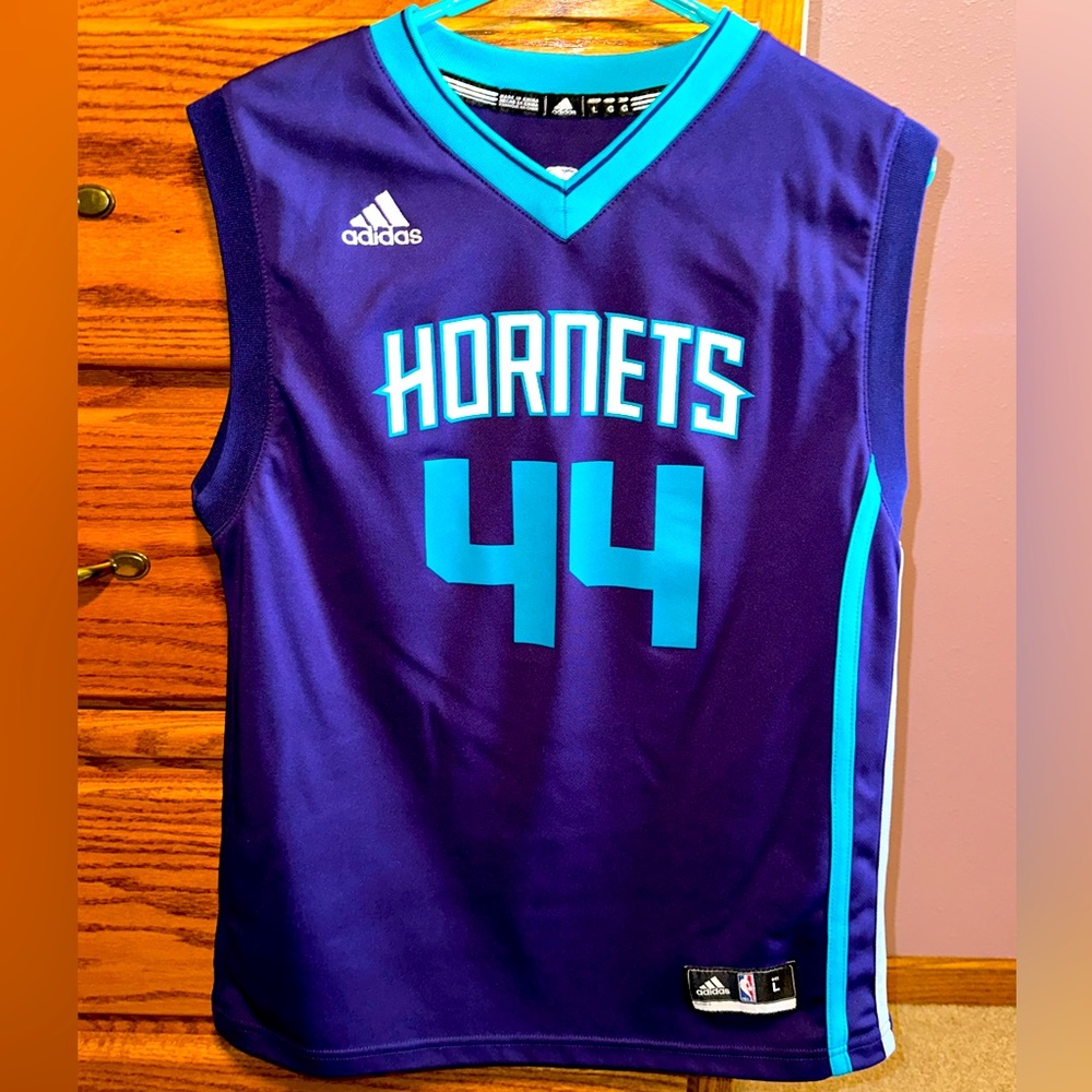 Like-New Kaminski Jersey, Youth Large